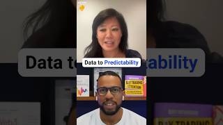 Data to Predictability aroundthecoin podcast fintech DeFi Bitcoin Crypto Blockchain [upl. by Mathilde]