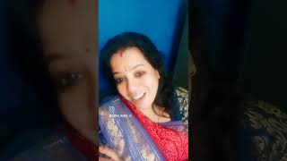 Gudiganta la navvuthaavylaaa 🥰🥰trendingsong [upl. by Milah]