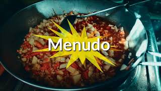 Menudo Recipe Panlasang Pinoy [upl. by Suanne809]