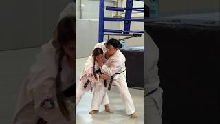 Commentary to Heian Sandan with bunkai Tiru Jr Katsu kata bunkai karate karatedo martialarts [upl. by Dicky]