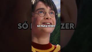 Os atores de Harry Potter realmente são seus personagens [upl. by Amin]