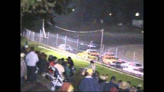 Spanaway Speedway 1062001 part1 [upl. by Eatnad]