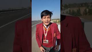 SCHOOL WALE SIR 🤪🤣 PART 2 ✌🏻shorts funny [upl. by Ahsiek]