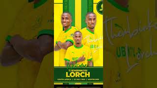 lorch africa amapiano [upl. by Havens]