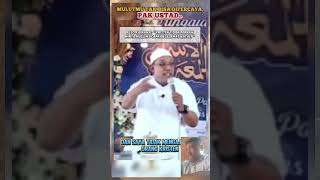 USTADZ KAINAMA YANG OON [upl. by Neelsaj]