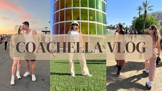 My Coachella VIP Experience [upl. by Ennaira251]