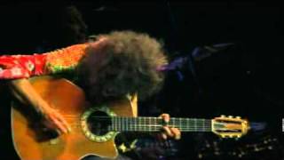 Pat Metheny Herbie Hancock Jack DeJohnette Dave Holland  Silver Hollow [upl. by Rosati]