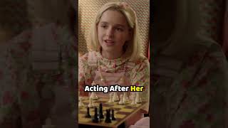 Why Mckenna Grace Got Into Acting [upl. by Eolcin]