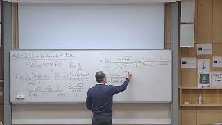 Ma3c Solutions to Homework 9 Problems [upl. by Eetnuahs503]