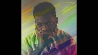 Mick Jenkins  2011 Official Audio [upl. by Yanal477]