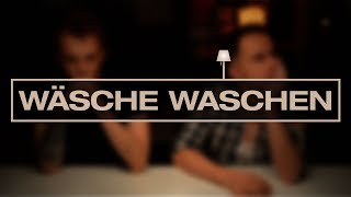 Wäsche waschen  IDYLLMYLL [upl. by Enylorac]