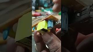 how to repair mobile charger charging problem 2 minute par repairingreal videovarl [upl. by Annyrb]