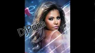 Shereen Nafsi Leh Afham Remix DJ PURE شرين نفسى افهم ليه ريمكس [upl. by Ahsilyt379]