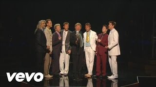 Gaither Vocal Band Ernie Haase amp Signature Sound  Sweet Sweet Spirit Live [upl. by Himelman]