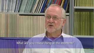 Part 3 of 4 David Round  Director Centre for Regulation and Market Analysis UniSA [upl. by Ylecic]