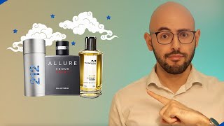 Fresh Fragrances I Would Give A PERFECT 1010  Mens ColognePerfume Review 2023 [upl. by Florine]