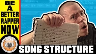 How To Rap Song Structure [upl. by Moth568]