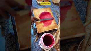 Honey cake cake tastyline min food recipe cooking foodie ytshorts ytshortsindiatrending [upl. by Maribeth]