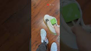 Catiba pro unboxing cariuma skateshoes asmr [upl. by Eednar754]