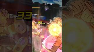 Xenoverse 2 Apocalyptic Burst on CaC🖐️💥 [upl. by Longfellow571]