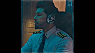 Pilot Saved All Passenger🙂Respect Pilot❤️Boys Attitude Status 😡attitude shorts hear reels [upl. by Raddie368]