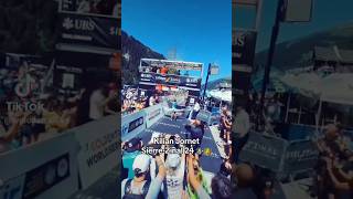 SIERREZINAL 2024 EPIC WIN KILIAN JORNET EPIC FINAL trailrunning utmb viralvideo viral likes [upl. by Evilc]