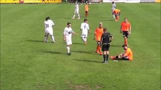 KREISLIGA  Rote Karten  Fouls  Sunday League [upl. by Yssis]