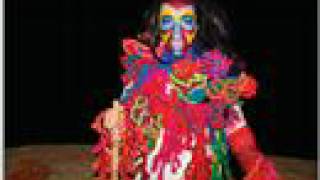 Bjork  Earth Intruders Ridu Mix [upl. by Munmro]