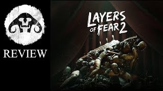 Layers of Fear 2 Review [upl. by Tereve]