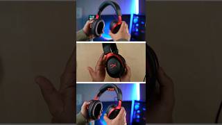 Premium Gaming Headphones  Hyper X Cloud III [upl. by Dnumde44]