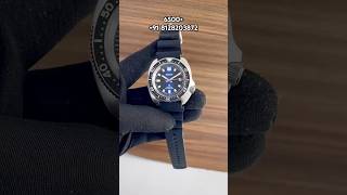 SIEKO pure japan automatic watch best premium watch trending luxurywatch japanesewatch [upl. by Ynatterb403]