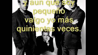 KARAOKE Hombres g  Vuelve a mi Instrumental [upl. by Tulley]