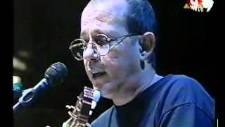 Silvio Rodríguez Homenaje al Che 30 años en Argentina  1997 [upl. by Roman877]