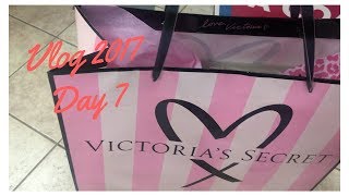 Vlogmas 2017  Day 7 [upl. by Nolan]