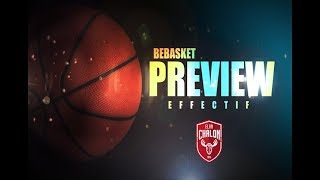 Jeep Elite 2018  2019  Preview Elan Chalon [upl. by Oinotla]