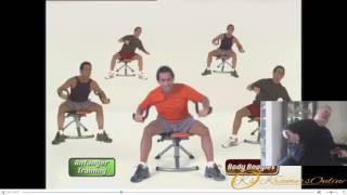 Mein erstes Workout [upl. by Ociredef]