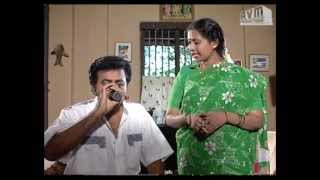 Episode 17 Nimmathi Ungal Choice I Tamil TV Serial  AVM Productions [upl. by Entruoc]