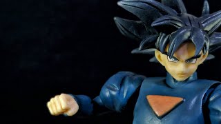 Custom Grand Priest Ultra Instinct Goku by AVTCUSTOMS [upl. by Ahsot]