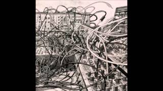 Blawan  Meg Tip Top Audio001 [upl. by Sirron189]