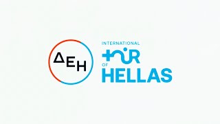 International Tour of Hellas 2022  Stage 1  Heraklion  Chania  AlphaTV Highlights [upl. by Tilly]