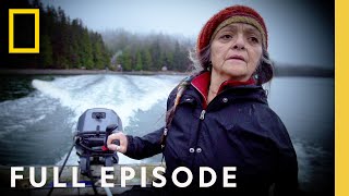 Everything Eats Each Other Full Episode  Lawless Island  National Geographic [upl. by Aiciled460]