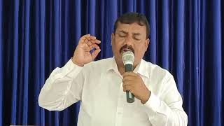 kanaleni kanulelanaiah song by Bishop M Danielraj [upl. by Olsson]