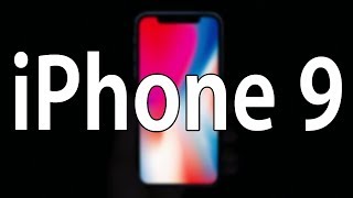 IPHONE 9 RUMEURS [upl. by Leontyne]