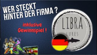 Libra Lures Forellenangeln im Herbst Angeln am Forellenteich Ultra light Gummiköder mit Bodentaster [upl. by Ahsinna969]