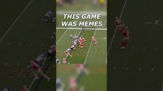 NFL BUT MEMES MAKES IT BETTER shorts nfl [upl. by Vito]