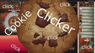 Flip Cookie Clicker so MLG [upl. by Sallyanne401]