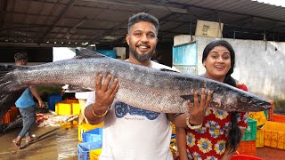 ഇന്നൊരു ഫിഷ് കറി ആയാലോ  Kerala Style Fish Curry  Dimple Rose [upl. by Procter]