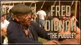 Fred Dibnah  quotThe Puddlequot Dicing with death [upl. by Northrup570]