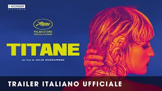 TITANE  Trailer Italiano Ufficiale HD [upl. by Adriel]