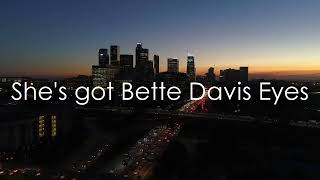 Bette Davis Eyes  Song Cover by Chloe Howie [upl. by Constancy]